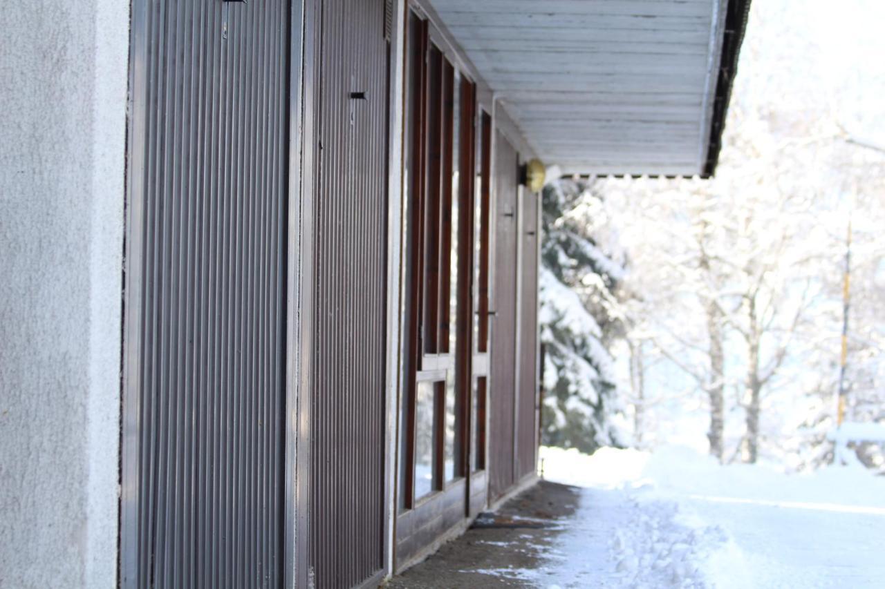 Appartamento Tipico Vista Dolomiti Nevegal Exterior photo